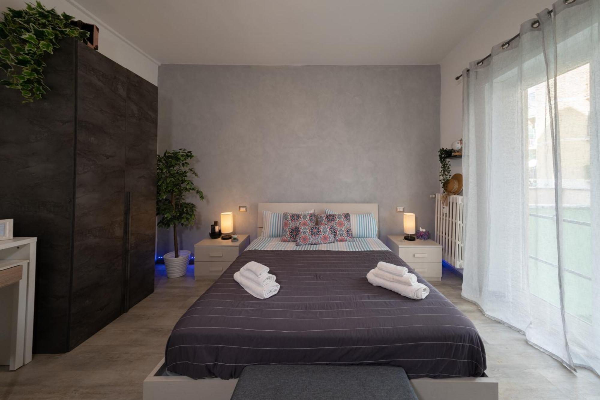 Relax Apartamento *